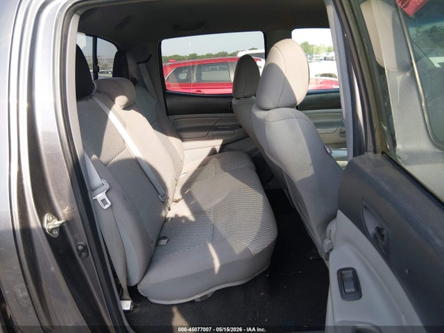 Toyota Tacoma Prerunner