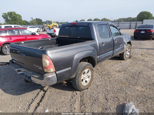 Toyota Tacoma Prerunner