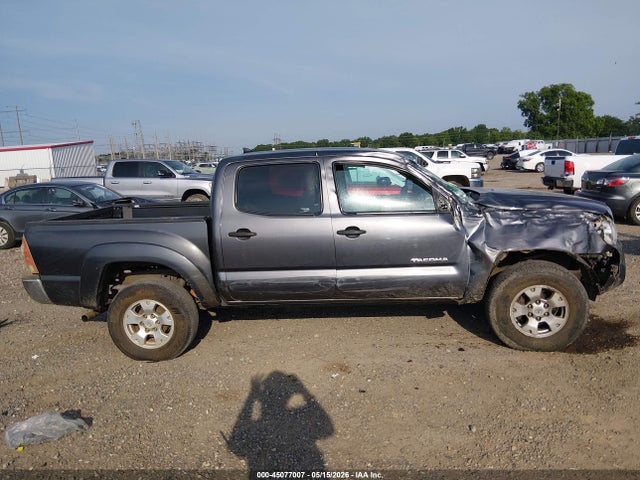 Toyota Tacoma Prerunner