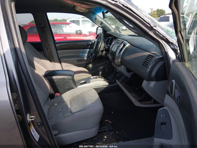 Toyota Tacoma Prerunner
