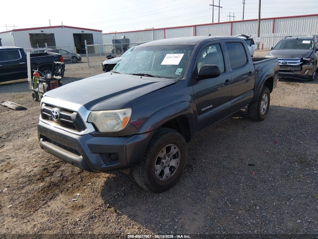 Toyota Tacoma Prerunner
