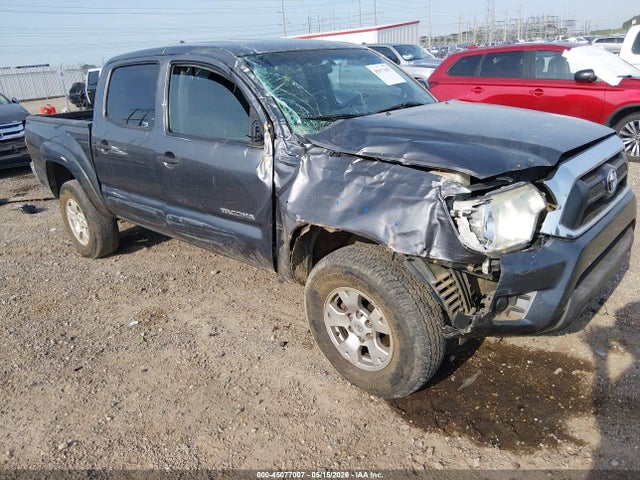 Toyota Tacoma Prerunner