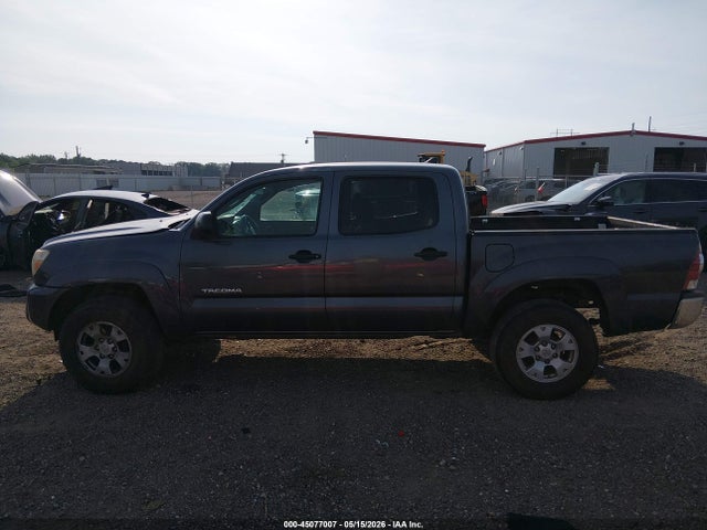 Toyota Tacoma Prerunner