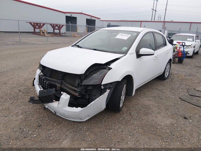 Nissan Sentra 2.0s