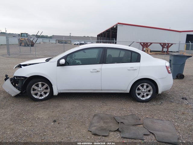 Nissan Sentra 2.0s