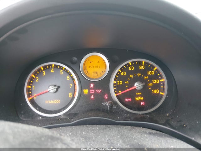 Nissan Sentra 2.0s