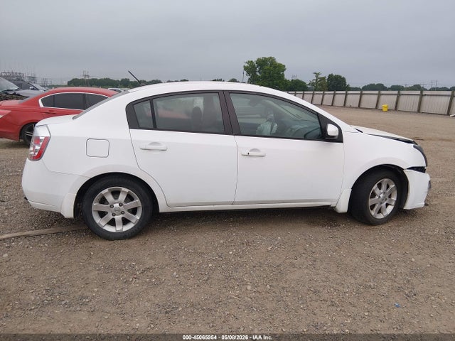Nissan Sentra 2.0s
