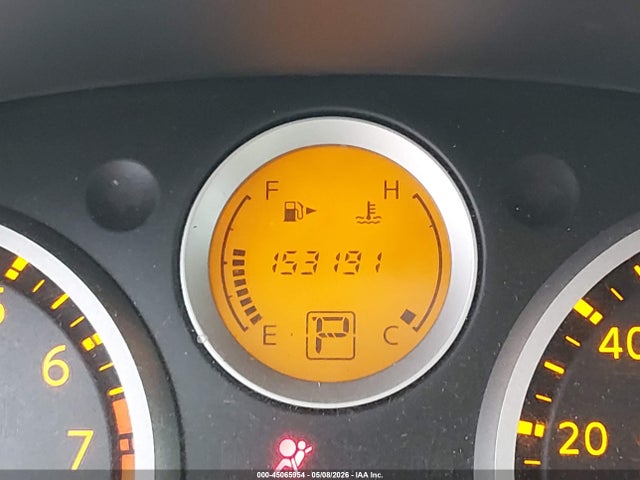 Nissan Sentra 2.0s