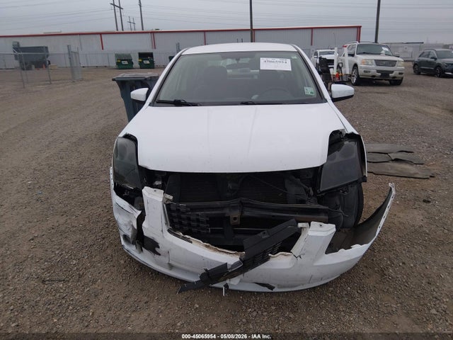 Nissan Sentra 2.0s