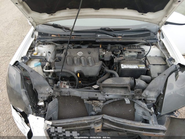 Nissan Sentra 2.0s