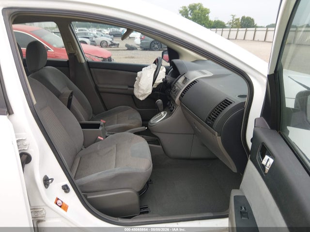 Nissan Sentra 2.0s