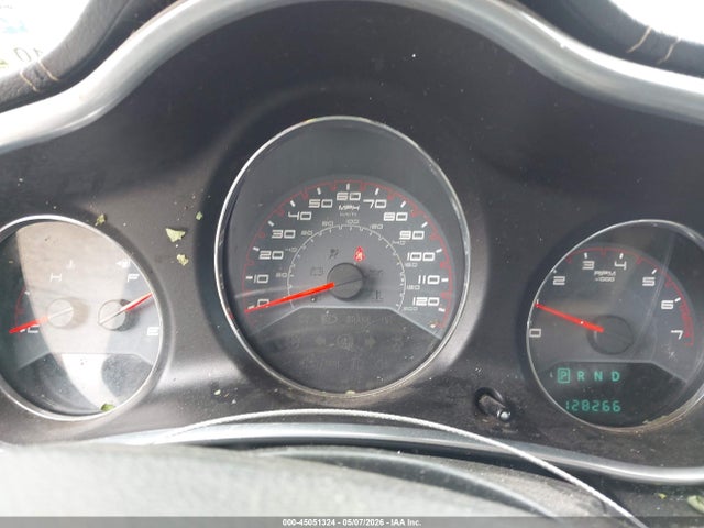 Dodge Avenger Se