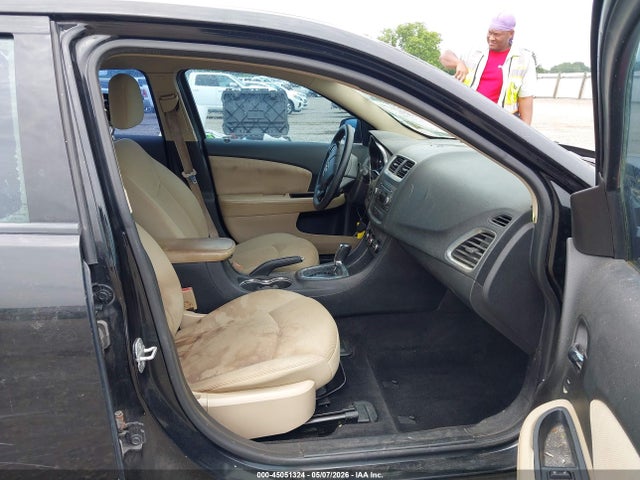Dodge Avenger Se