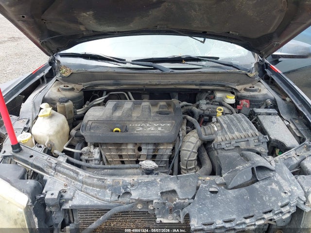 Dodge Avenger Se
