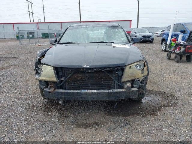 Dodge Avenger Se