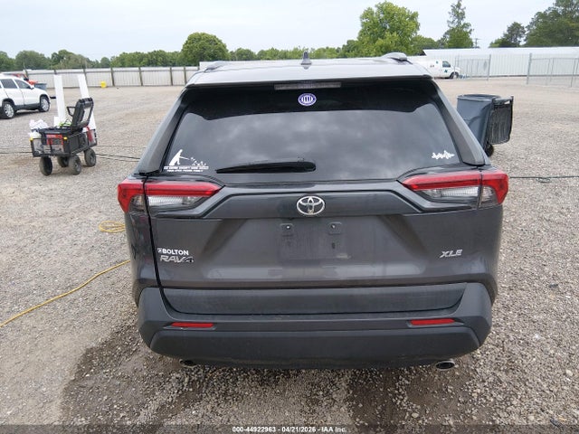 Toyota RAV4 Xle Premium