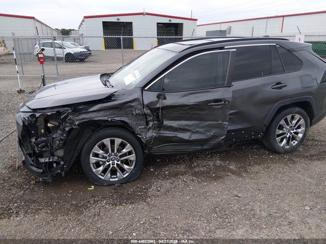 Toyota RAV4 Xle Premium