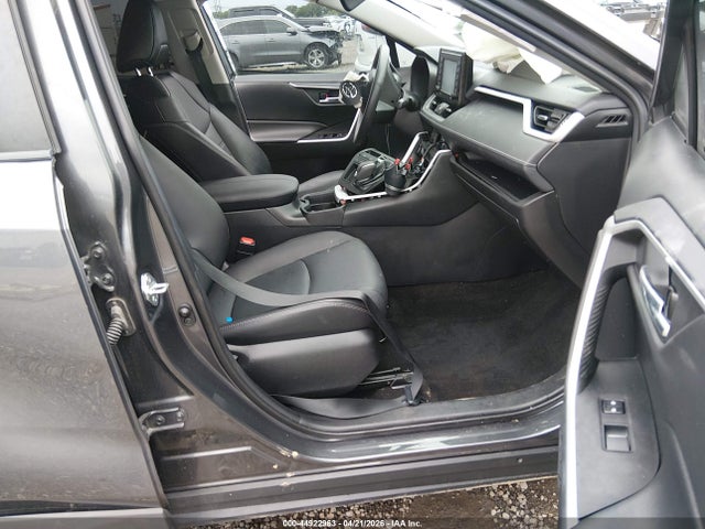 Toyota RAV4 Xle Premium