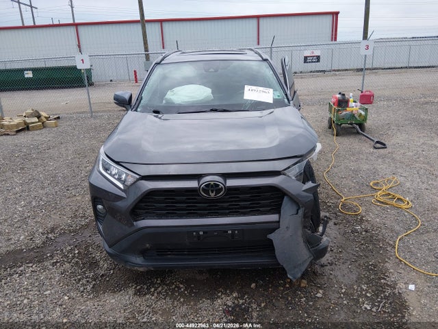 Toyota RAV4 Xle Premium