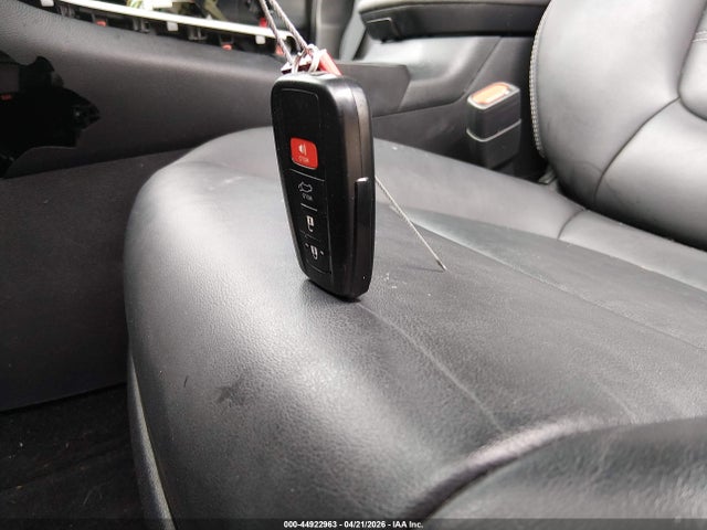 Toyota RAV4 Xle Premium