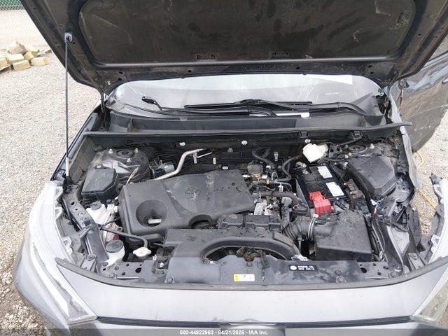 Toyota RAV4 Xle Premium