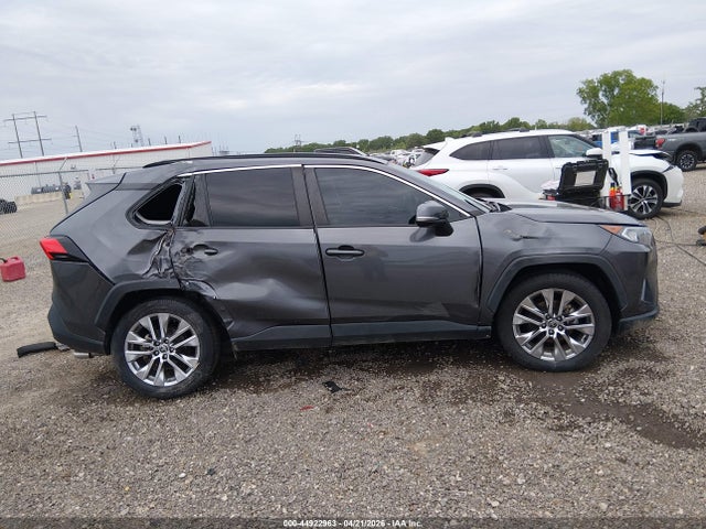 Toyota RAV4 Xle Premium