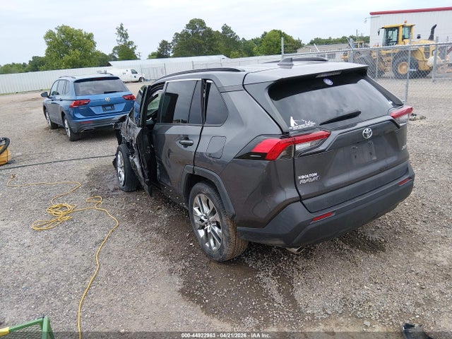 Toyota RAV4 Xle Premium