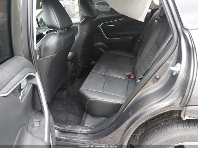 Toyota RAV4 Xle Premium