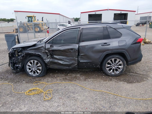 Toyota RAV4 Xle Premium