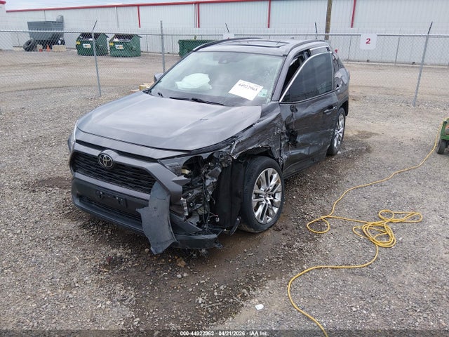 Toyota RAV4 Xle Premium