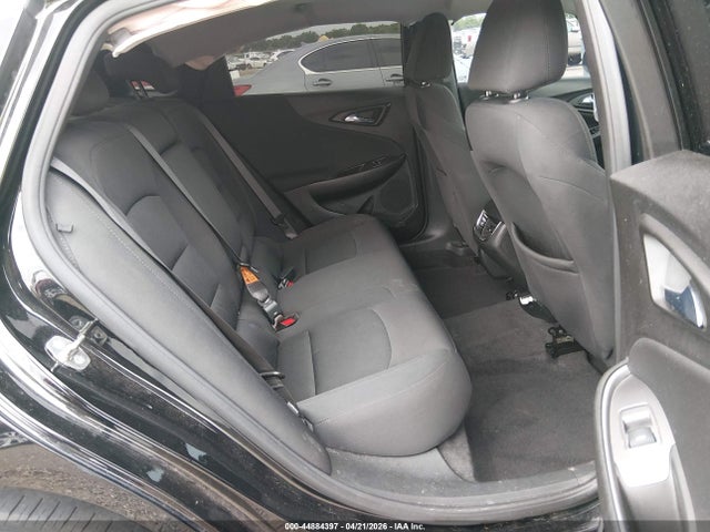 Chevrolet Malibu Fwd Lt
