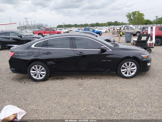 Chevrolet Malibu Fwd Lt