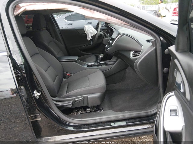 Chevrolet Malibu Fwd Lt