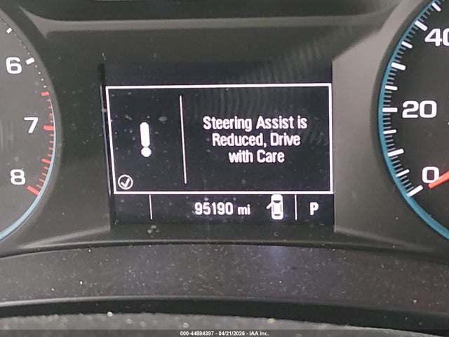 Chevrolet Malibu Fwd Lt