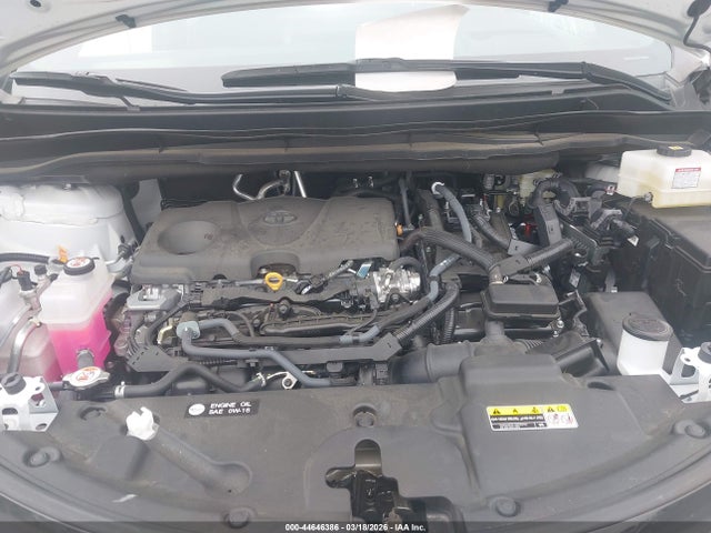 Toyota Sienna Platinum