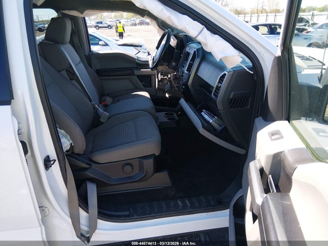 Ford F-150 Xlt