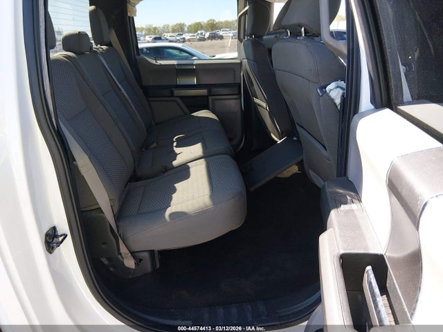 Ford F-150 Xlt