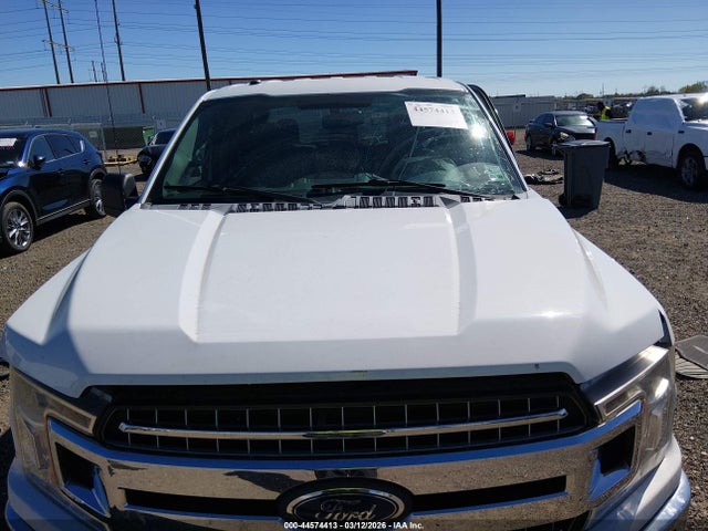 Ford F-150 Xlt