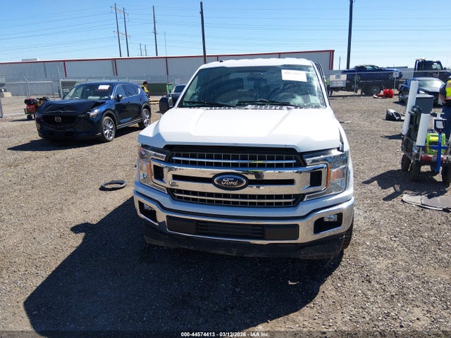 Ford F-150 Xlt
