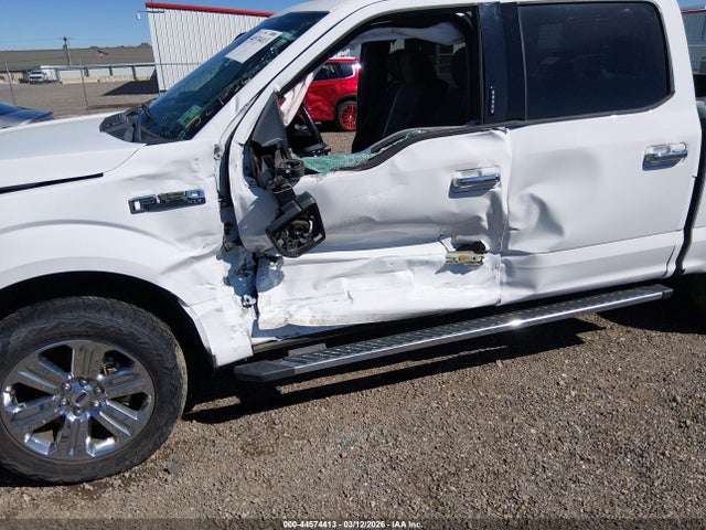 Ford F-150 Xlt