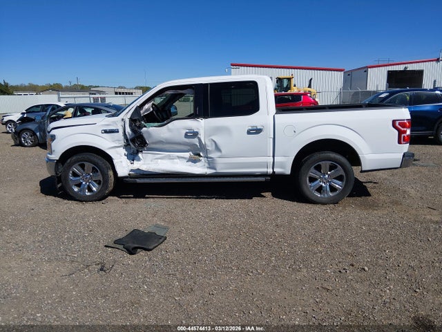 Ford F-150 Xlt