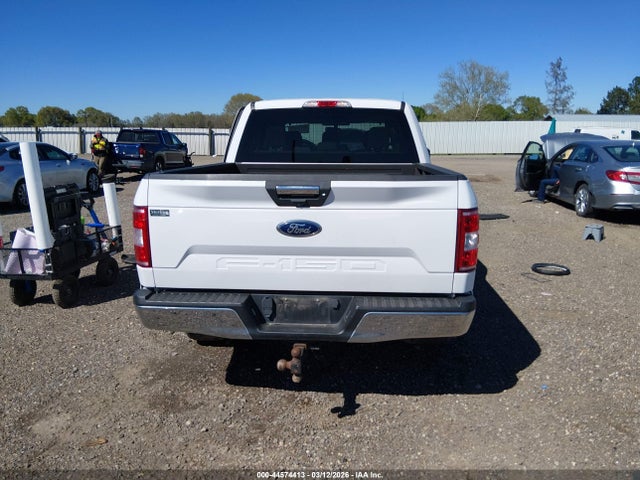 Ford F-150 Xlt