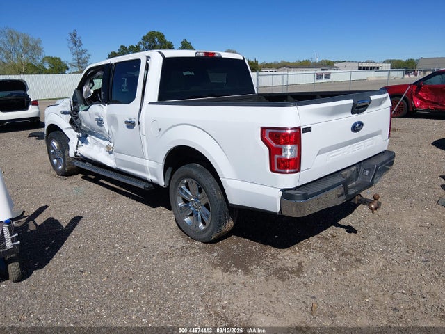 Ford F-150 Xlt