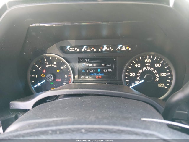 Ford F-150 Xlt