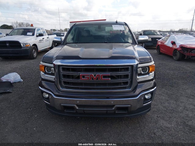 GMC Sierra 1500 Slt