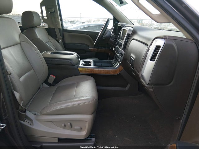 GMC Sierra 1500 Slt