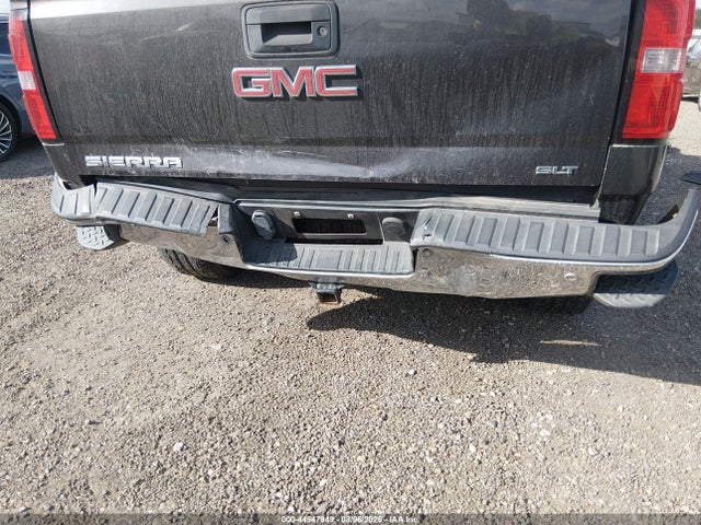 GMC Sierra 1500 Slt