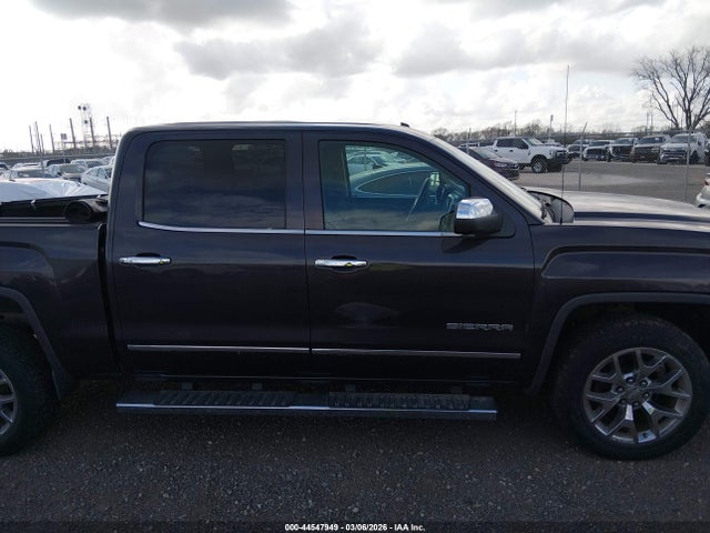 GMC Sierra 1500 Slt