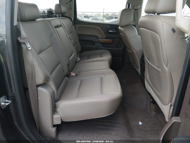 GMC Sierra 1500 Slt