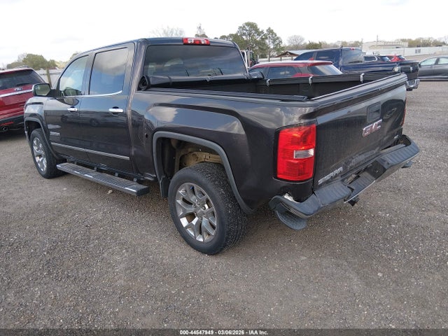 GMC Sierra 1500 Slt